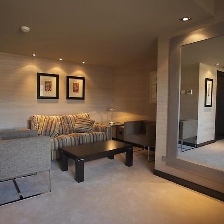Domus Selecta Apartamentos La Trufa Negra 모라 데 루비엘로스 외부 사진