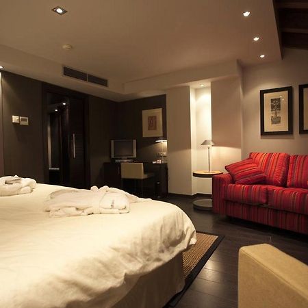 Domus Selecta Apartamentos La Trufa Negra 모라 데 루비엘로스 외부 사진